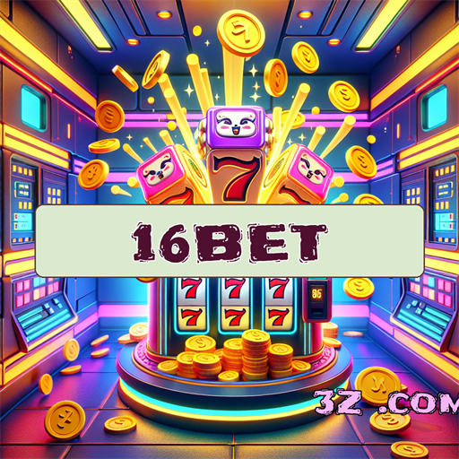 Explorando os Jogos de Bônus no 16bet App