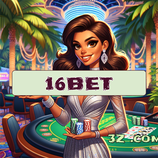 Apostas Esportivas: A Revolução do Entretenimento com o 16bet App