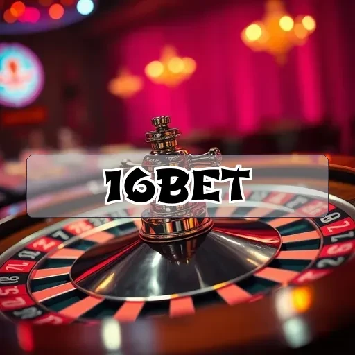 16bet app: Jogue, Aposte e Ganhe Direto no seu Celular